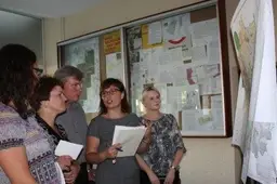 Patvirtintas Alytaus rajono bendrasis planas galios 10 metų