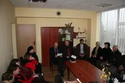 Bus sutvarkytas kelias Nemunaitis – Makniūnai, duris atvers daugiafunkcis