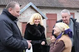 Alytaus rajono seniūnai ir socialiniai darbuotojai ketina aplankyti visus vienišus, sunkiai gyvenančius žmones
