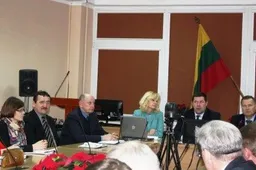 Alytaus rajone dėl socialinės pašalpos teikimo bus tariamasi ne tik su seniūnijomis, tačiau ir seniūnaičiais bei bendruomenių nariais
