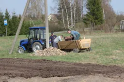 Skelbia visuomenės saugumo projektų finansavimo konkursą