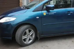 Rajono valdžios automobiliuose bus įdiegta stebėjimo ir kontrolės sistema