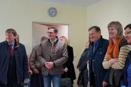 Alytaus rajono savivaldybės pastangos rasti globėjus duoda rezultatų