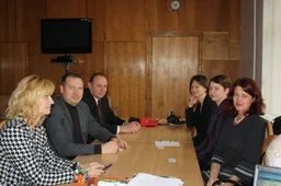 Rajono savivaldybė įgyvendina rizikos grupės šeimoms skirtą projektą