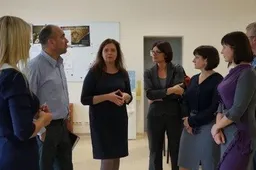 Varėniškiai domėjosi Alytaus rajono savivaldybės vieno langelio principu