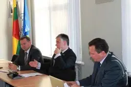 Kompensaciją už komunalines paslaugas siūloma palikti kaip savivaldybėms valstybės deleguotą funkciją