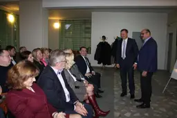 Rajono verslui išdalinta daugiau kaip pusė šimto tūkstančių eurų