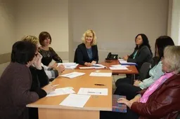 Pistatytos projektų neįgaliesiems teikimo ir finansavimo Alytaus rajone galimybės