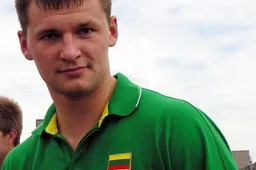 Oficialu! Artūras Jomantas rungtyniaus Alytaus „Dzūkijos“ ekipoje