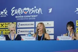 „Eurovizijos“ istoriją kuria ir alytiškiai