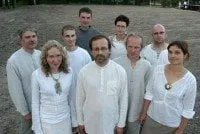 Joninėse Alytuje – ir  “Atalyja”