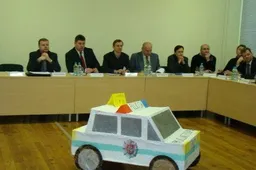 Aptarti 2009-ųjų darbo rezultatai