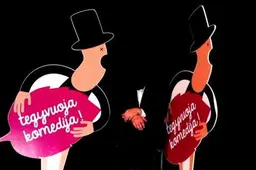 Brangiausi Lietuvos teatrų festivalio Alytuje bilietai - išpirkti