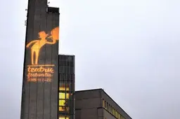 Alytuje prasidedančiame festivalyje - komiškojo teatro spalvos ir atspalviai