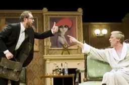 „Kvailių vakariene“ teatro gurmanai mėgausis sekmadienio vakarą (VIDEO)