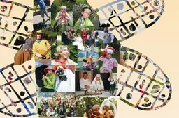 Vaikų  vasaros stovykla "Lietuvos Atgaja" – lyg šeima