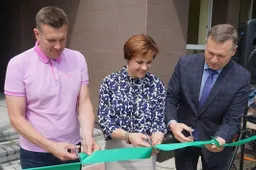 Buvusios Venciūnų mokyklos pastate - naujas socialinis būstas