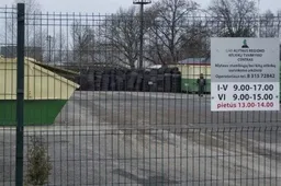 Alytaus rajone nemokamai bus surenkamos elektros ir elektroninės įrangos atliekos, baterijų ir akumuliatorių atliekos