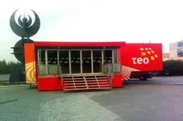 Seminaras ant ratų - apie interneto technologijas