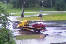 Kriminalai, gaisrai ir nelaimės Dzūkijoje