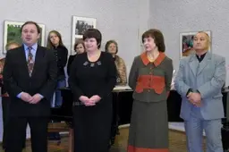 Totoriai: per 600 ir daugiau metų – ne tik šimtalapis pyragas (FOTO)