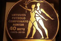 Alytuje - universalios sporto salės atidarymas ir auksinės „Dainavos“ apdovanojimai