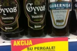Aludariams uždrausta švaistytis terminais „ekstra“, „premium“, „eksport“, „gyvas“ ir „šviežias“