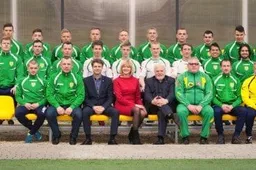 LFF I lygos naujokė Alytaus „Auska“ čempionatui pasirengusi (TV)