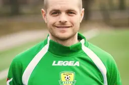 Alytaus „Auskos“ futbolininkų kapitonas M. Atmanavičius: „Nesu žaidęs komandoje, kuriai taip nesisektų...“
