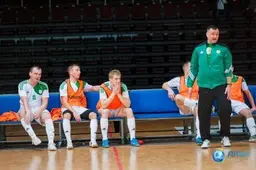 Užtikrintai pradėjusi „Auska“ neatsilaikė prieš „Bekentą“