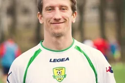 I lygoje Alytaus futbolininkai debiutavo lygiosiomis (VIDEO)