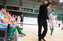 Istorinė „Auskos“ pergalė Lietuvos salės futbolo A lygoje (VIDEO)