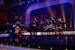 „Lietuvos talentų“ superfinale – ir Alytaus „Aušrinės“ šokėjos