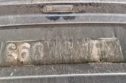 Skelbiami registracijos numerio ženklai, kurių garantinis laikotarpis baigiasi