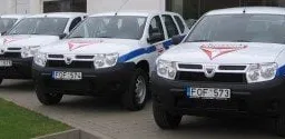 Nuo lapkričio 10-osios draudžiama važinėti su vasarinėmis padangomis