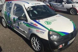 Tūkstančio kilometrų lenktynių laurai - ir Alytaus autoklubo bei „Alytaus chemijos“ ekipažui