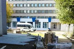 Tikrinami krovininiai automobiliai ir autobusai, pėsčiųjų, dviratininkų bei vadeliotojų elgesys keliuose