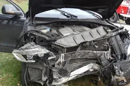 Policija prašo atsiliepti liudininkus, mačiusius eismo įvykį kelio Naujieji Valkininkai – Daugai – Alytus 1 kilometre