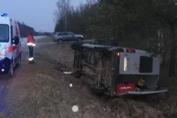 Alytaus policijos ir regiono kelininkų kontroliuojamoje teritorijoje - avarijų virtinė (VIDEOREPORTAŽAS. ATNAUJINTA)