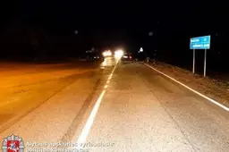 Susidūrus „Volkswagen“ ir „Audi“, pastarosios keleivė - Kauno klinikose