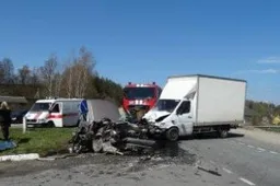 Prie Balbieriškio sumaitota „Audi" - vairuotojas žuvo (+TV reportažas. ATNAUJINTA)