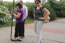 Sulaikyta Druskininkų žemėtvarkininkų vadovė (ATNAUJINTA)