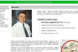 VšĮ „Alytaus regioninė televizija“  perėjo į "Lietuvos ryto televizijos" rankas