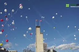 Bendras šokis Rotušės aikštėje sujungė šimtus alytiškių (+TV reportažas)