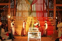 Scenos mėgėjai varžysis dėl teatrologo V. Maknio vardo premijos