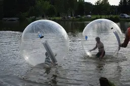 ,„ONE nuotykių  parkas“ ragina nepraleisti naujausių  pramogų