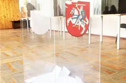Rinkimai nesudomino Likiškėlių, Vidzgirio ir Volungės seniūnaitijų gyventojų (ATNAUJINTA)