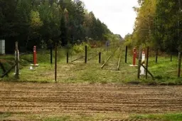 Į Baltarusiją galbūt vėl vyksime geležinkeliu
