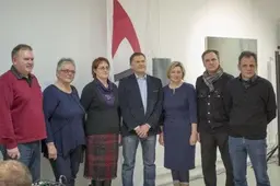 Regiono protingiausieji – „Baltieji“ iš Lazdijų