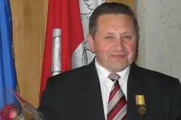 Pagerbtas kūno kultūros mokytojas